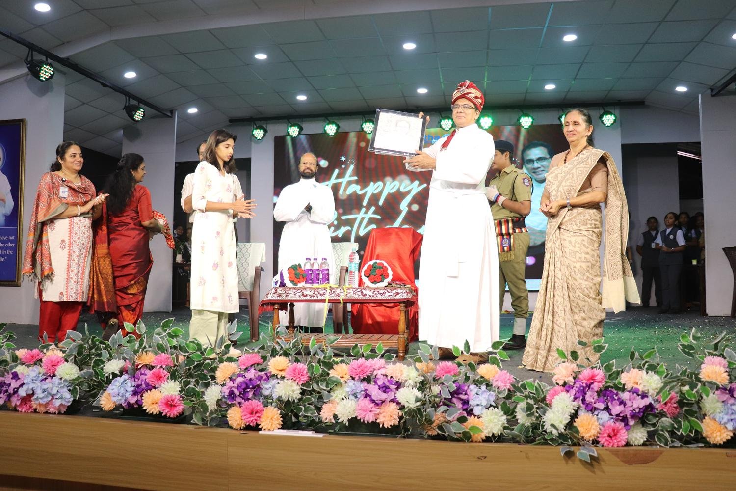 Principal’s Day 2026